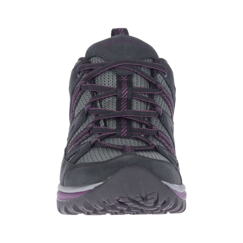 Chaussures Randonnée Merrell Siren Sport 3 Noir Femme | V.O.NSWQ